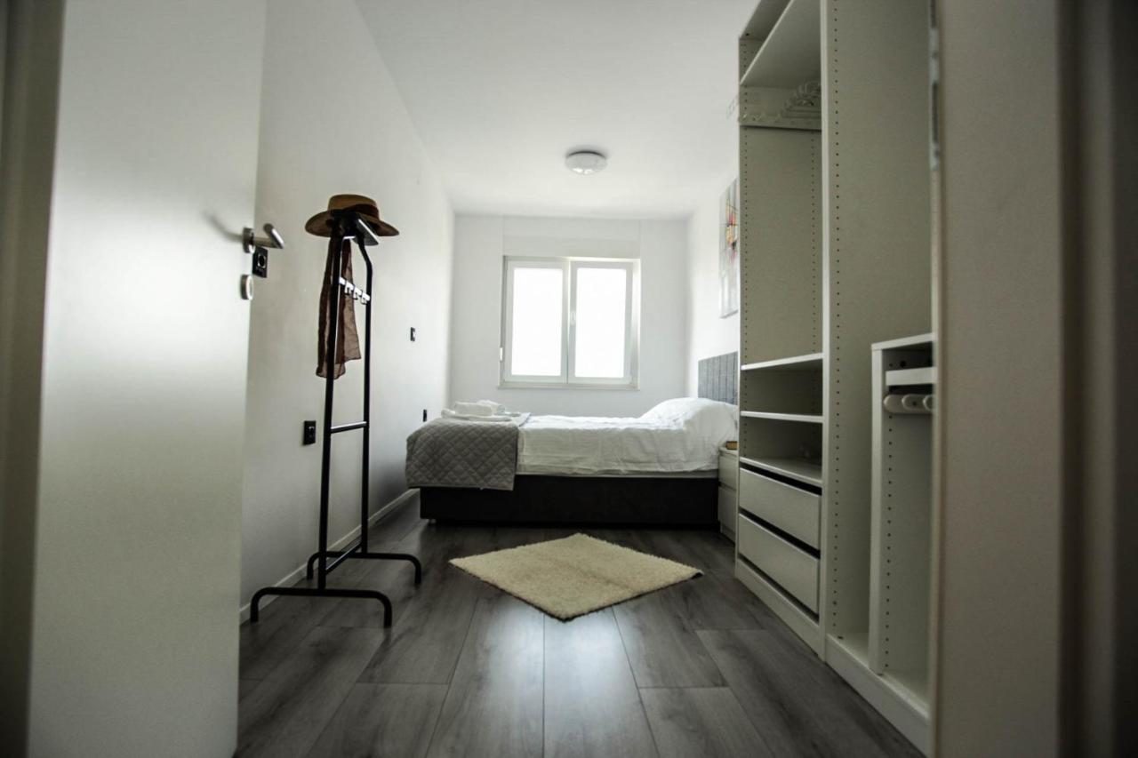 Leelee Apartment Rijeka Exterior photo