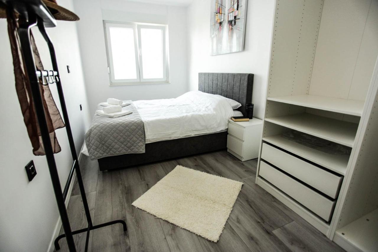 Leelee Apartment Rijeka Exterior photo
